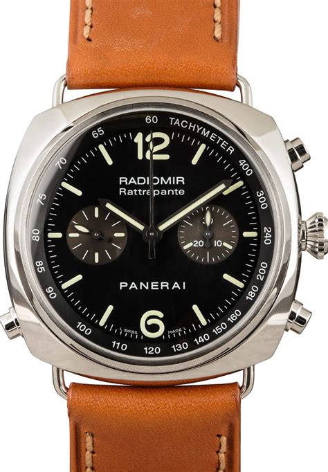 Buy Used Panerai PAM214 